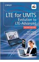 LTE for UMTS