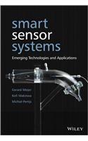 Smart Sensor Systems: Emerging Technologies and Applications