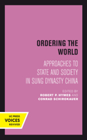 Ordering the World
