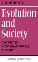 Evolution and Society: (English)