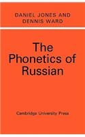 The Phonetics of Russian