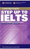Step Up to IELTS