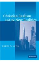 Christian Realism and the New Realities