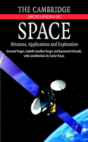 The Cambridge Encyclopedia of Space