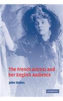French Actress and Her English Audience