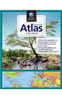 Classroom Atlas of the World: Crar