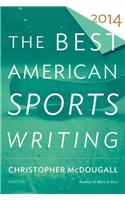 Best American Sports Writing 2014