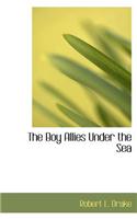 The Boy Allies Under the Sea