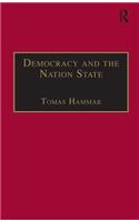 Democracy and the Nation State