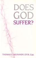 Does God Suffer?