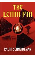 Lenin Pin