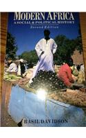 Modern Africa
