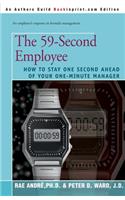 59-Second Employee