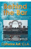 Behind the Bar