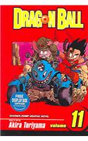 Dragon Ball: (Viz graphic novel)