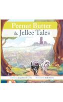 Peenut Butter & Jellee Tales