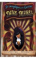Dr. Sarcophagus and his Carnival of Dark Desires