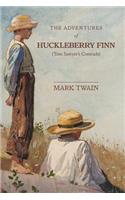 The Adventures of Huckleberry Finn