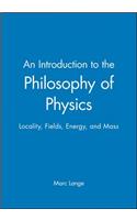 Intro to the Philosophy of Phy