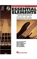 Essential Elements 2000, Book 2