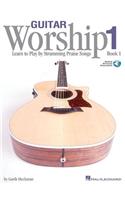 Guitar Worship Method Book 1