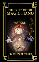 Tales Of The Magic Piano