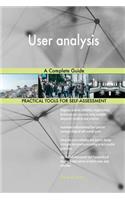 User Analysis a Complete Guide