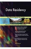 Data Residency The Ultimate Step-By-Step Guide