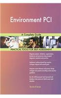Environment PCI A Complete Guide