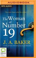 Woman at Number 19