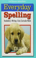 Everyday Spelling Se Gr2 Consum