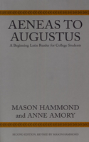 Aeneas to Augustus