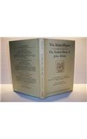 The Earliest Diary of John Adams
