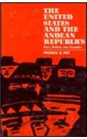 United States and the Andean Republics