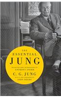 Essential Jung: Selected and Introduced by Anthony Storr