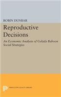 Reproductive Decisions