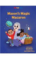 Mason's Magic Macaron