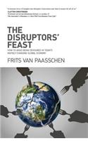 The Disruptors' Feast