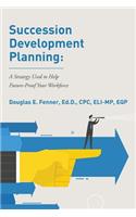Succession Development Planning