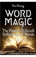 Word Magic