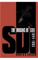 Origins of SDI, 1944-1983
