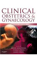 Clinical Obstetrics and Gynaecology