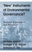 New Instruments of Environmental Governance?