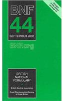 British National Formulary: v. 44