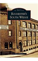 Rochester's South Wedge