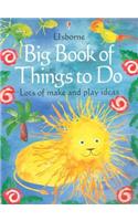Big Book of Things to Do
