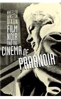 Film Noir and the Cinema of Paranoia