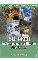 ISO 14001 Environmental Certification Step by Step