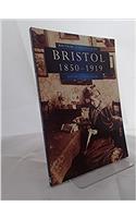 Bristol in Old Photographs