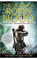 The Death of Robin Hood